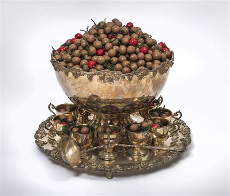 Robert and Frances Fullerton Museum of Art CSU San Bernardino | Linda ...