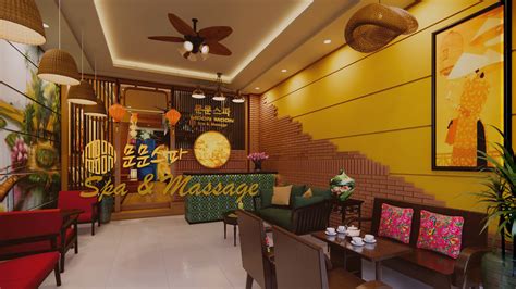 MOON MOON SPA & MASSAGE