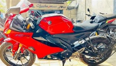 56 Used Yamaha Yzf-R15 V4 Bikes, Second Hand Yzf-R15 V4 Bikes for Sale ...