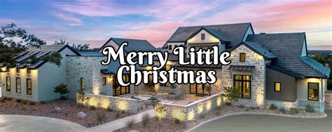 2nd Annual Christmas in The Canyons, The Canyons at HCH Ranch - Model ...