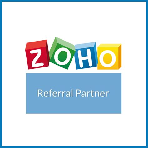 Zoho