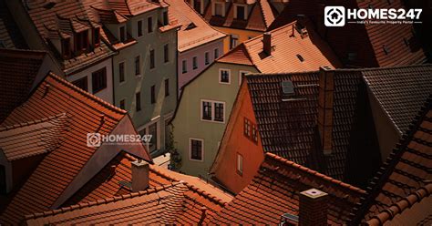 7 Types of Roofing for your home & their Advantages | Homes247.in
