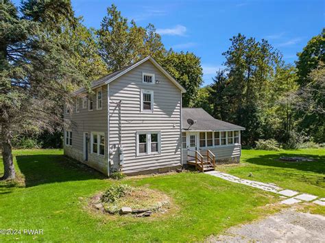 1896 Roosevelt Hwy, Honesdale, PA 18431 | Zillow