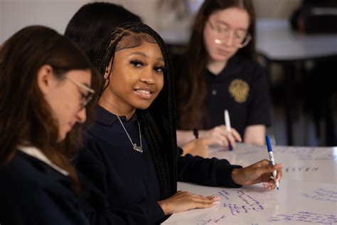 Home - High School Admissions - St. Catharine Academy