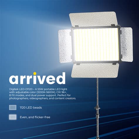 Buy Panel Light Online at Best Price | Digitek