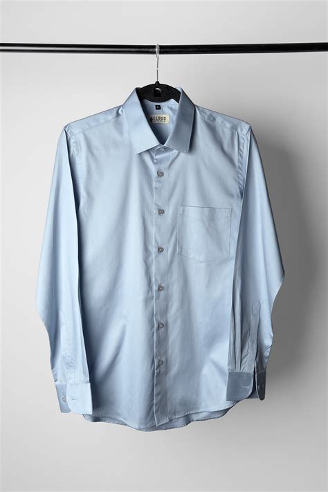 Cloud Aura Sky Blue – Cloud Apparels