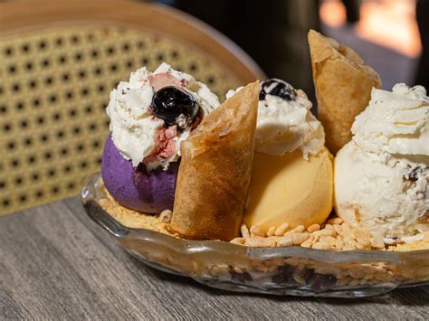 It's easy to end up staying all day at Bayan Ko Diner - Review ...