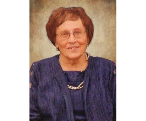 Evelyn C. Probst Obituary (2025) - Effingham, IL - Bauer Funeral Home ...