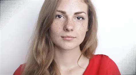 Image result for Freckles Using Self Tan