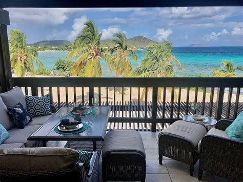 Saint Thomas Beachfront Vacation Rentals - St. Thomas, U.S. Virgin ...