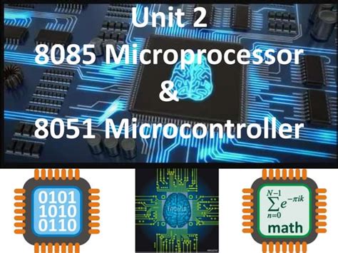 Image result for Microcontroller Unit