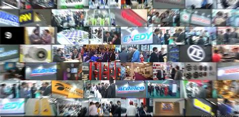 First-ever virtual ACMA Automechanika opens next week | Autocar ...