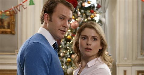 A Christmas Prince: Royal Wedding Cast Guide To Sequel