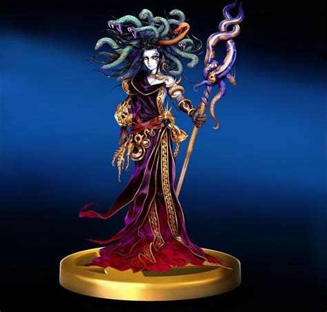 Best Kid Icarus: Uprising characters - TechBriefly