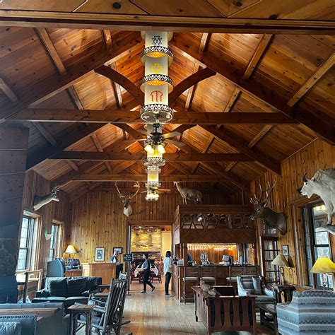 SYLVAN LAKE LODGE (Custer) - Lodge Reviews & Photos - Tripadvisor