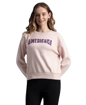 Buy Jockey U113 Women' Super Combed Cotton Rich Fleece Fabric Oversized ...