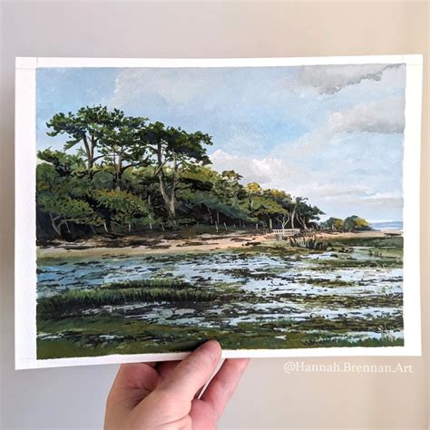 What Is Gouache Vs Watercolor at Gabrielle Trouton blog