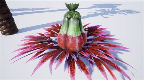 Alien Tropical 的图像结果