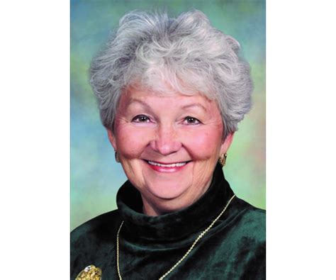 Maryann Manion Obituary (1934 - 2025) - Washington, PA - Observer-Reporter