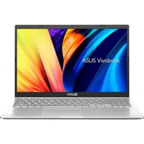 Asus VivoBook 15 X1500EA-EJ3379WS (Core i3 11th Gen/8 GB/512 GB SSD ...