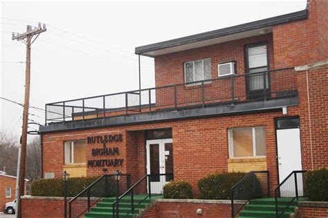 Rutledge & Bigham Mortuary | cemetery.com