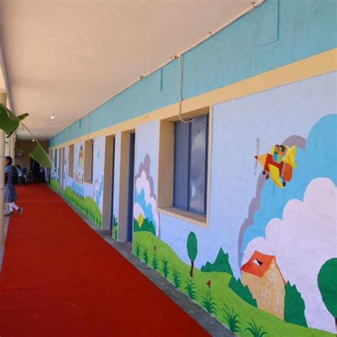 Hithachinthana Public School