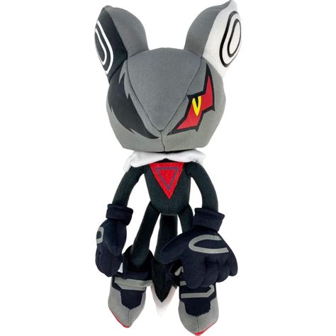 Jual Great Eastern Entertainment Sonic The Hedgehog- Infinite Plush 10 ...