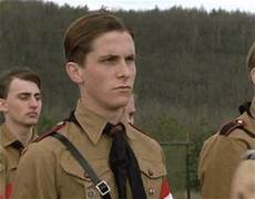 christian bale swing i want a station wagon june 2009 christian bale swing i want a station wagon june 2009