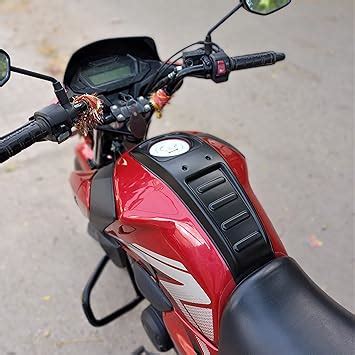Saiga Parts TankTie for Honda SP125