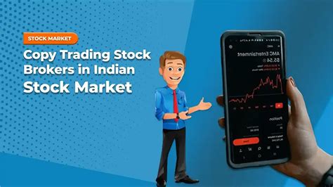 Copy Trading Stock Brokers in Indian Stock Market - Combiz services Pvt Ltd