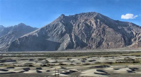 06 Nights Direct route to Tso Moriri | Best Leh Ladakh Tours & Holiday ...