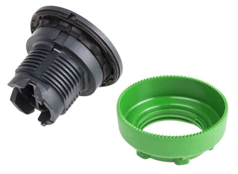 ZB5FA2 Schneider Electric | Schneider Electric Harmony Series Black ...