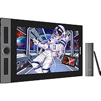 Drawing Tablet with Screen XPPen Artist Pro 16 India | Ubuy