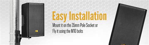 osl oliver systems limited OS 12 Self Powered 12 Inch Bass Reflex ...