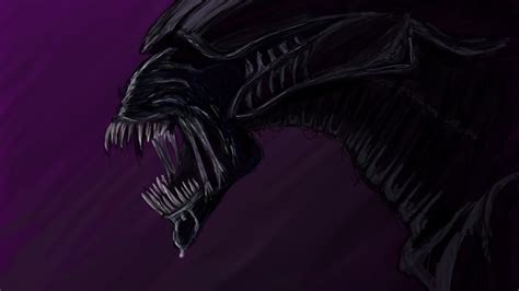 Alien Queen Marvel 的图像结果