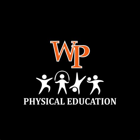 William Paterson Physical Education – SP Custom Gear