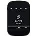 Airtel DigitalTV AMF-311WW Data Card Single_Band 150 Mbps (Black), 4g ...