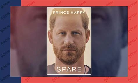 Will Prince Harry's Memoir 'Spare' Affect The Royal Image? | BOOM