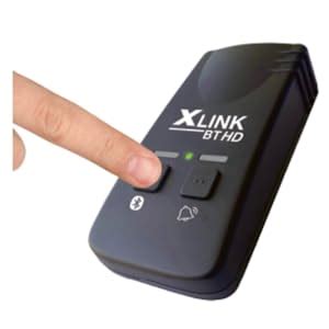 Xlink 的图像结果