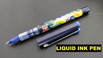 FIGO Trox Fountain Pen - Buy FIGO Trox Fountain Pen - Fountain Pen ...