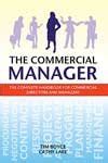Buy The Commercial Manager Book Online at Low Prices in India | The ...