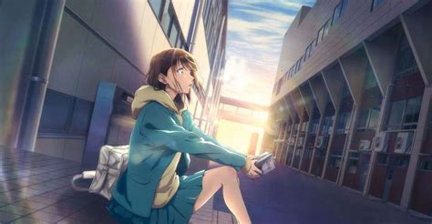 Blue Box Anime: Panduan Lengkap