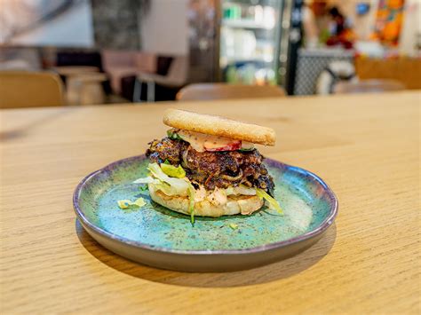 Burmese cuisine shines at revamped Woodbine Food Hall – Gastronomic ...