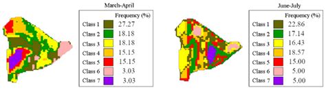 Mapping of Aluminum Concentration in Bauxite Mining Residues Using ...