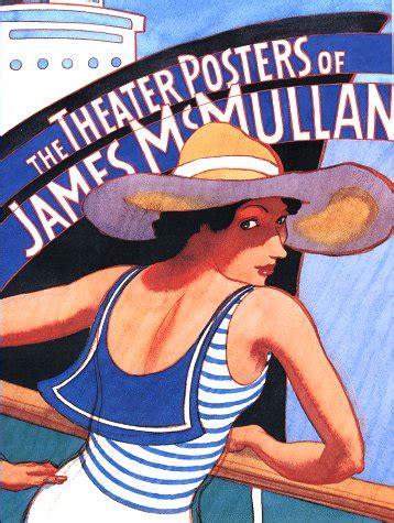 Buy The Theater Posters of James Mcmullan Book Online at Low Prices in ...