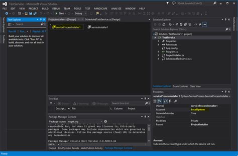How to Make a Java Program a Windows Service 的图像结果