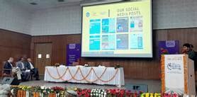 Science Communication Connects Science with Society – Dr. N. Kalaiselvi ...