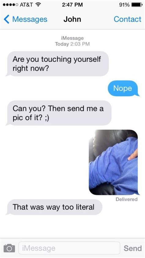 App Sexting
