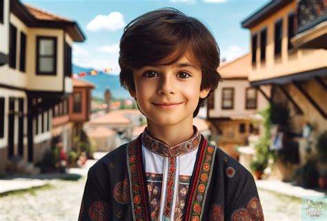 100+ Most Popular Turkish Boy Names - Baby Names Info