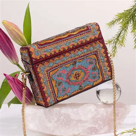 Bloom Handbags Spring Summer – The Leather Garden